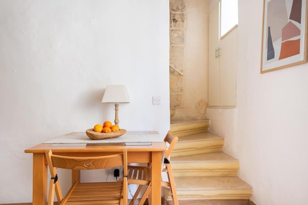 Villa Our Nest Floriana Exterior foto