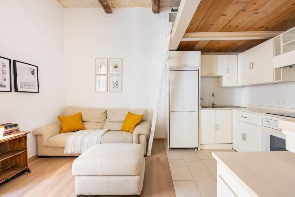 Villa Our Nest Floriana Exterior foto